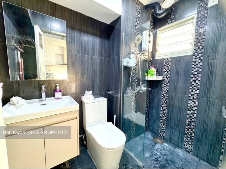 Blk 128C Punggol Field Walk (Punggol), HDB 4 Rooms #534068471